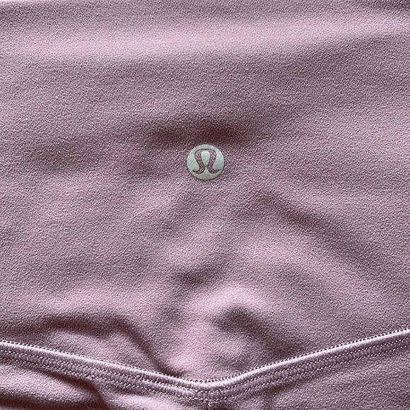 Lululemon Align Leggings - Picture 1 of 2
